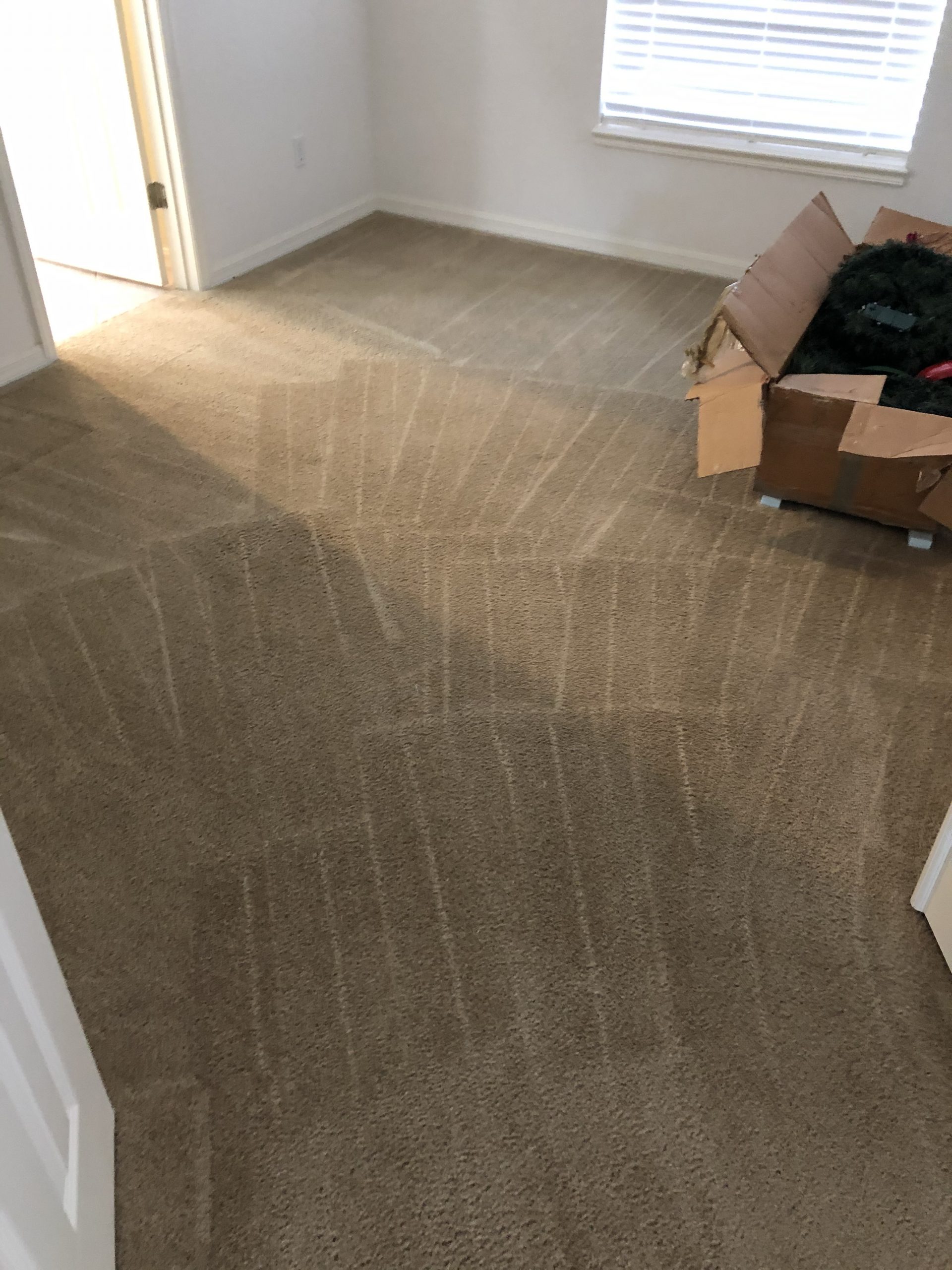 Our Work Mint Condition Floor Restoration and Emergency Services