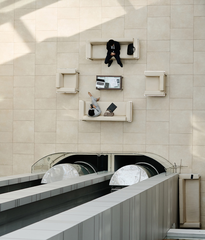 Commercial Tile and Grout Cleaning in Orlando FL