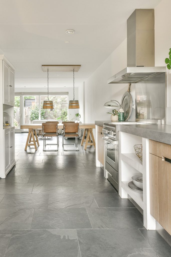 Tile Cleaning Company