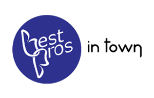 best pros in town