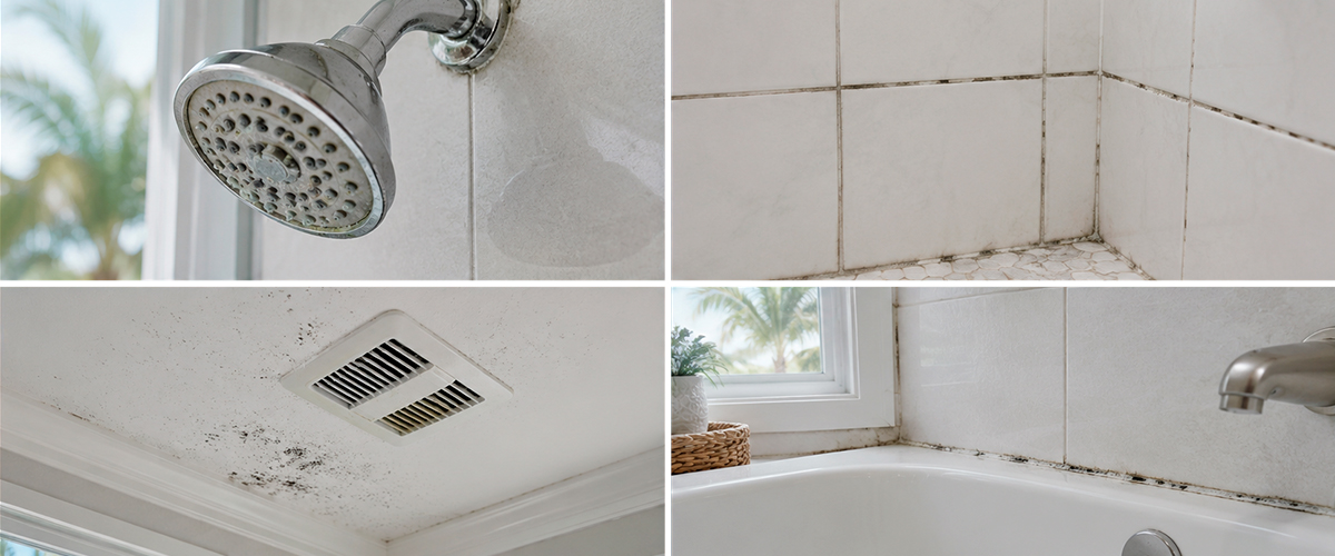 Stop Mildew
