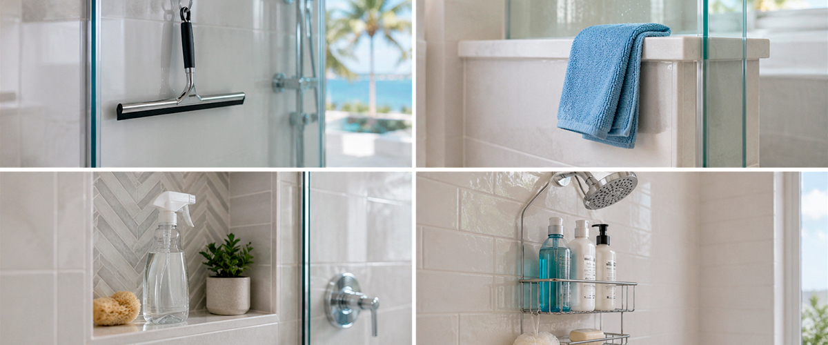 What-to-Put-in-Your-Shower-to-Prevent-Mold What to Put in Your Shower to Prevent Mold